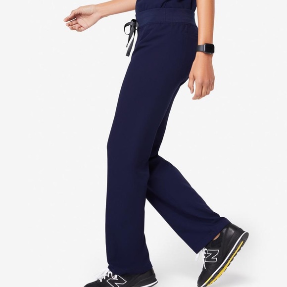 Figs Livingston scrubs NWT - Picture 2 of 3